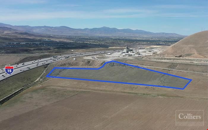 Lehi Land