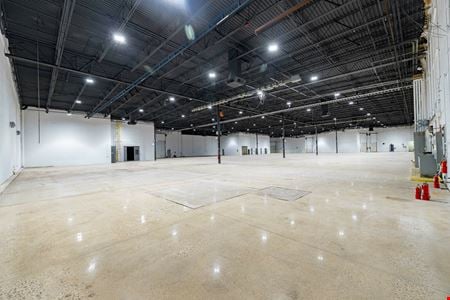 Preview of Industrial space for Rent at 46480 Magellan Drive