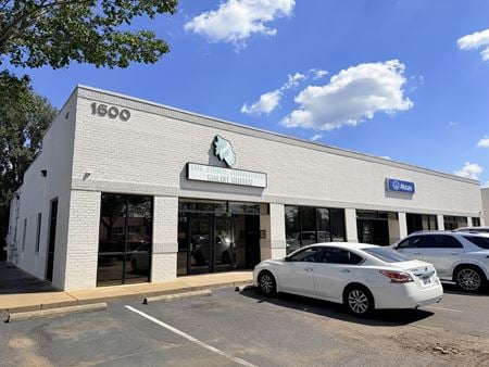 Preview of Office space for Rent at 1600 Bonnie Ln