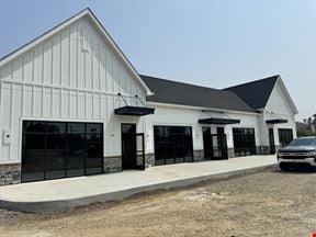 4662-4668 Hall Road