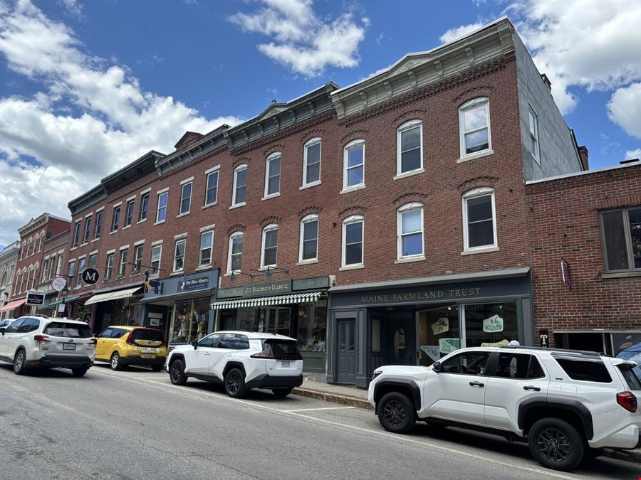 Retail / Office Opportunity
