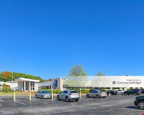 Goodwill Industries of Southeastern Wisconsin Headquarters