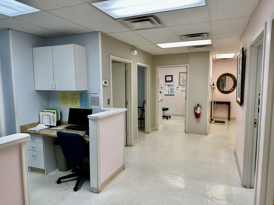 Listing #33 - 215 North St, Suite B+E, Elkton, MD