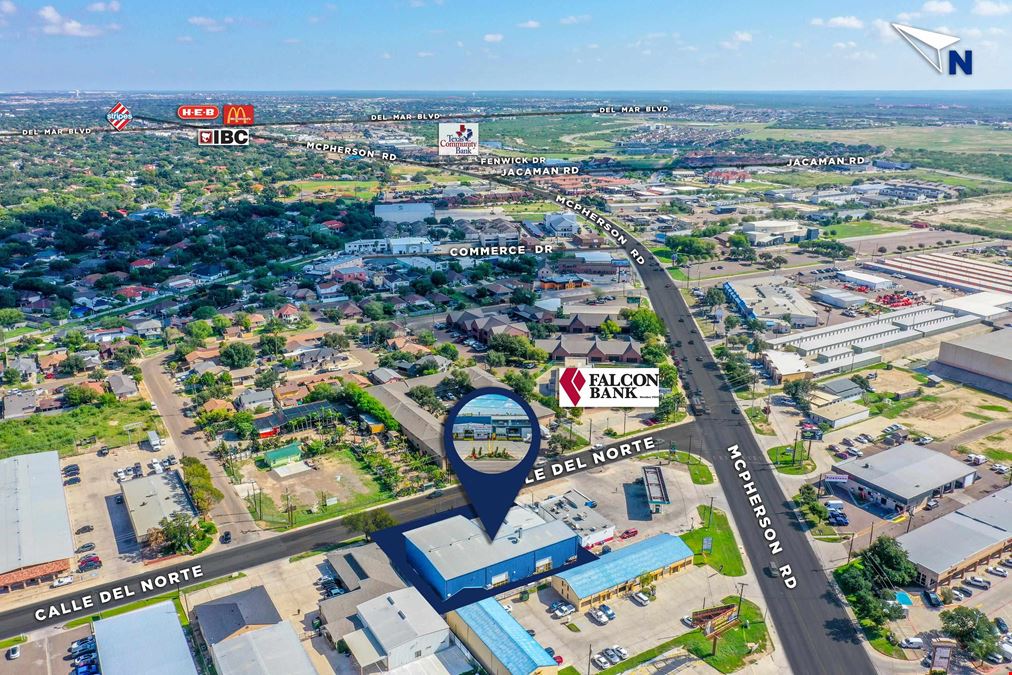 1613 Calle del Norte