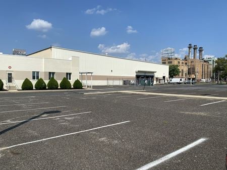 Preview of Industrial space for Rent at 46 North West Avenue