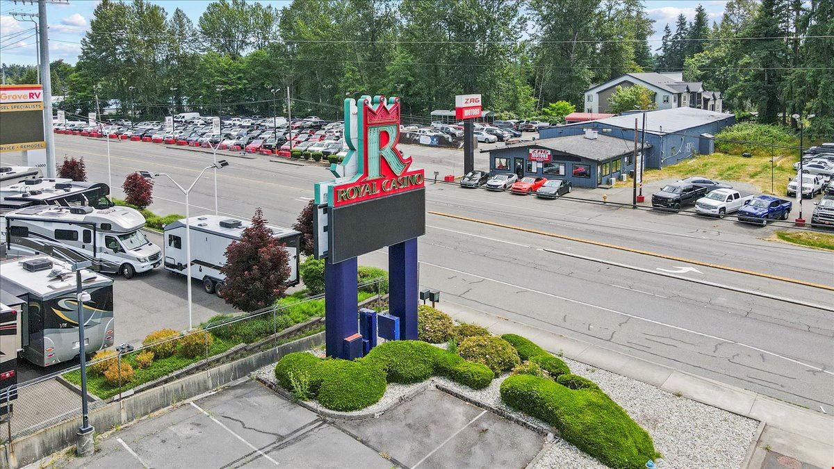 13010 Highway 99 S