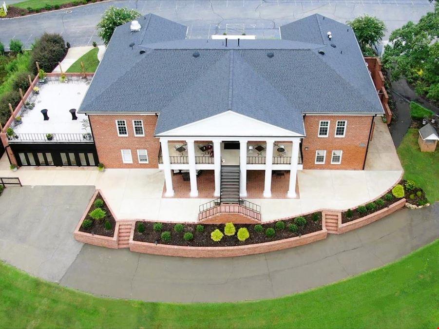 260 Club House Road
