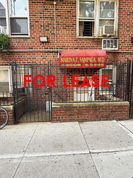 Preview of Mixed Use space for Rent at 44-30 Macnish St