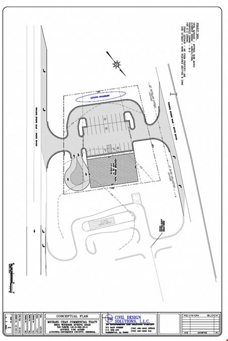 For Lease Windsor Crossing