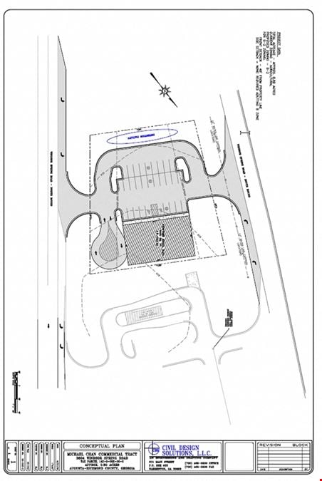 For Lease Windsor Crossing