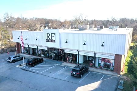 Preview of Retail space for Rent at 11022 Manchester Road