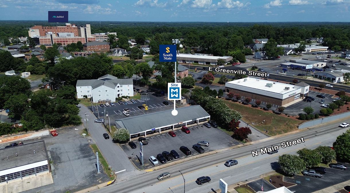 804 N Main St