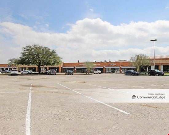 Preview of Retail space for Rent at 200 Buttercup Creek Blvd