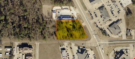 Preview of VacantLand space for Sale at 5605 Richmond Road