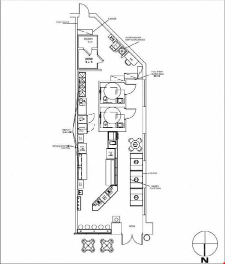 Preview of Retail space for Rent at 12679-12717 W Sunrise Blvd