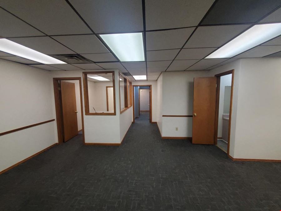 3607 W 16th Street Indianapolis Indiana 46224