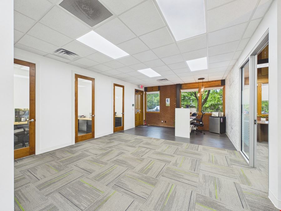 700 Brookstone Centre Pkwy, Suite 300