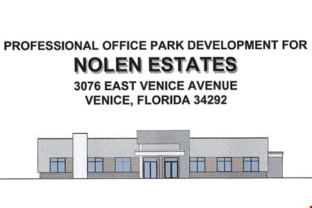 Preview of Office space for Sale at 3076 E. Venice Avenue