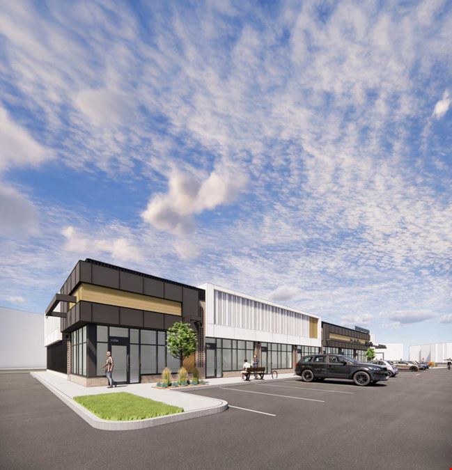 Ellwood Drive Development