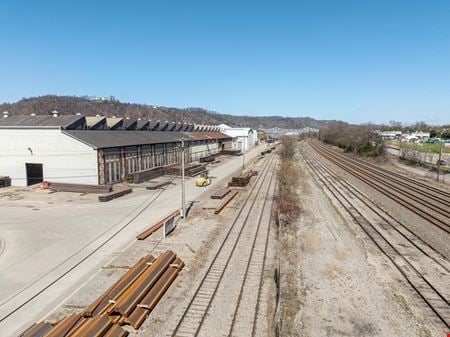 Preview of Industrial space for Sale at 700 Riverside Drive