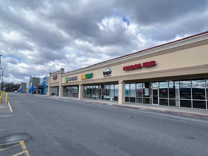 Shippen Towne Centre
