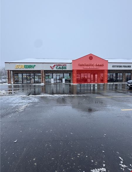 Preview of Retail space for Rent at 2304 S Main St