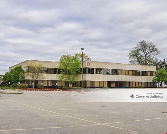 Preview of Office space for Rent at 1 Bedford Farms Drive