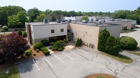 40 Reservoir Park Drive
