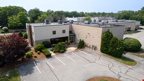 40 Reservoir Park Drive