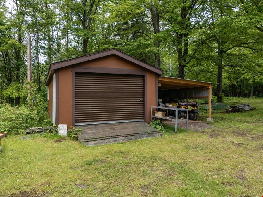 229 E Lake Emily Rd