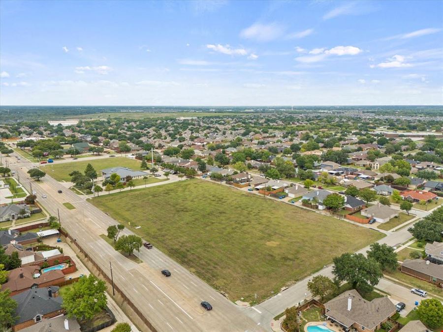 6700 Rowlett Rd