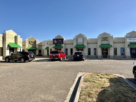 Preview of Retail space for Rent at 1605 E Griffin Pkwy