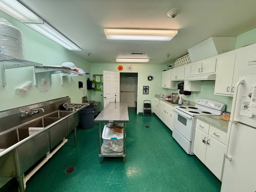 Day Care and Business for Sale