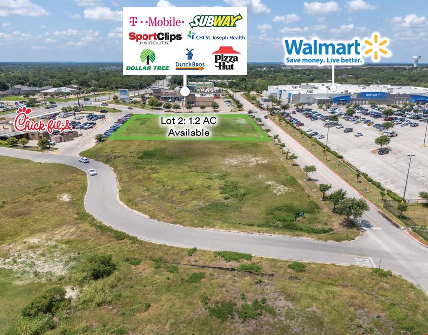 1562 W Villa Maria Road