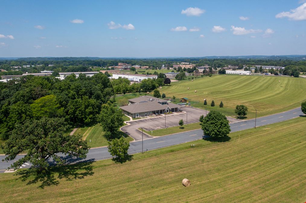 Little Sprouts Academy | Menomonie, WI
