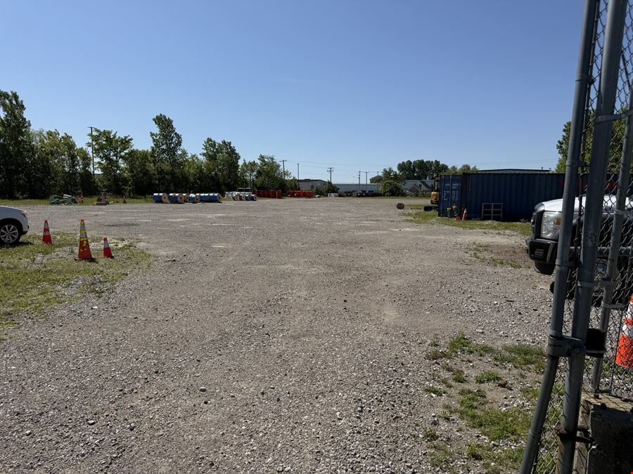 2214 Saint Joseph Industrial Park Dr.