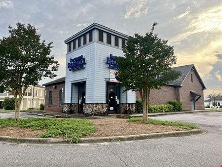 Preview of Retail space for Rent at 264 Inverness Center Dr