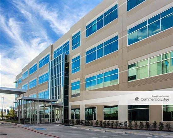 Preview of Office space for Rent at 17220 Katy Fwy