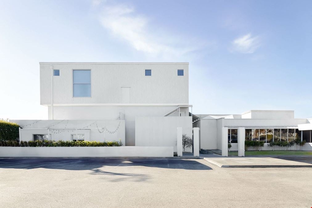 3509 S Peoria Ave - Center 1 - Office