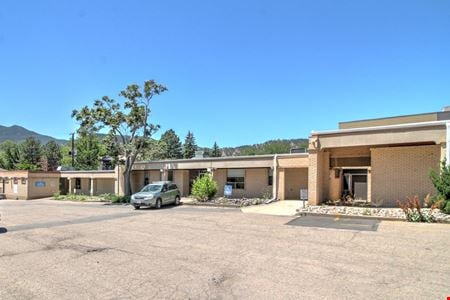 Preview of Healthcare space for Rent at 1120 Alpine Ave