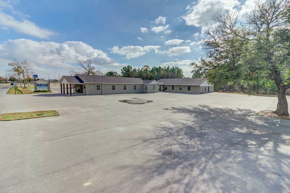 New Price! Harvest Church on 2.78 Acres across from Sam's Club