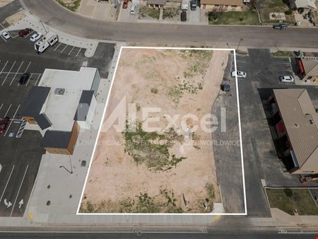 Preview of VacantLand space for Sale at East Telegraph Road