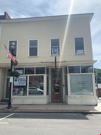 Preview of Office space for Rent at 69 71 Main St