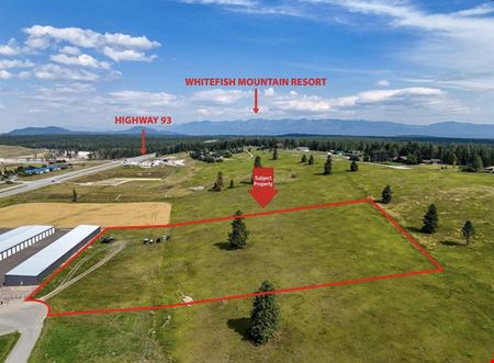 Preview of VacantLand space for Sale at 151 Barkley Ridge Trail
