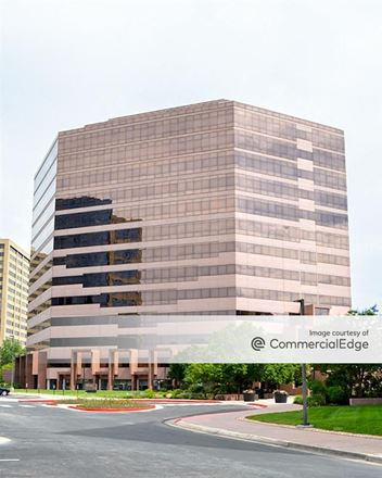 Preview of Office space for Rent at 4600 South Ulster Street