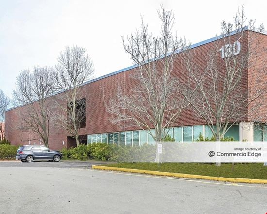 Preview of Industrial space for Rent at 180 Herrod Blvd