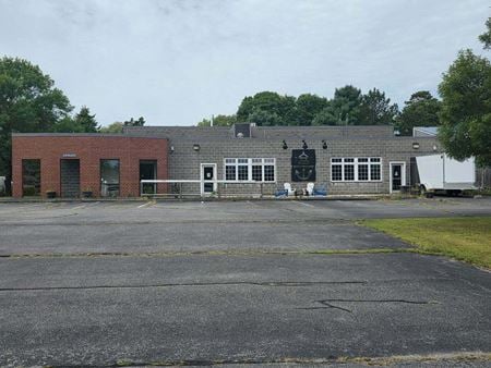 Preview of Industrial space for Sale at 5 Payne Ave