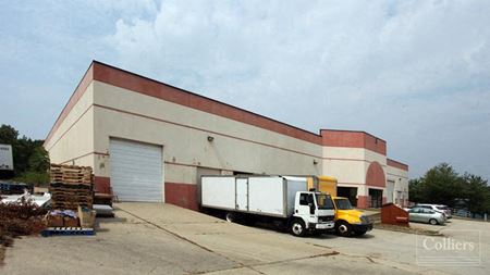 Preview of Industrial space for Rent at 3100 Kaverton Rd