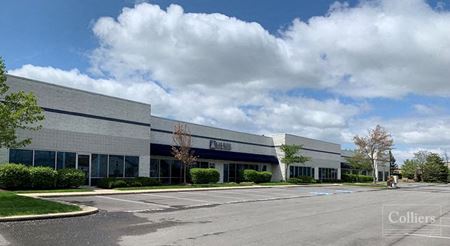 Preview of Office space for Rent at 10022 Lantern Rd