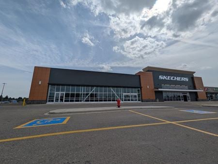 Preview of Other space for Rent at 3829 Mayor Magrath Drive South